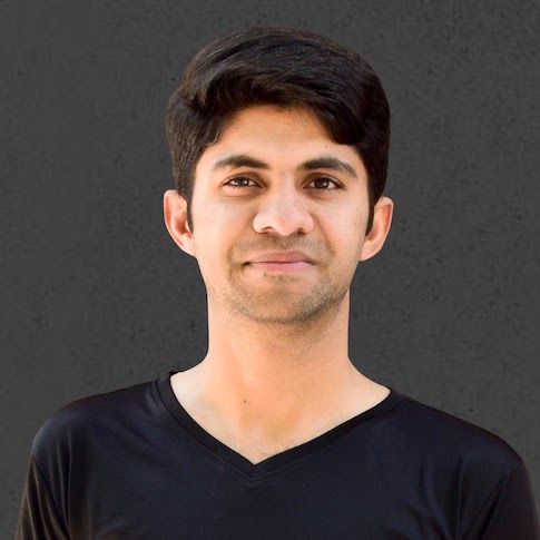 Abid Amin Naeem