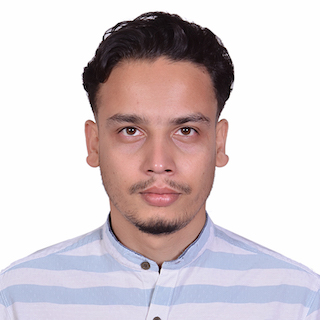 Anil Sapkota