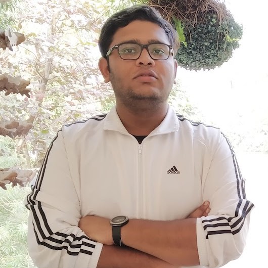 Arth Sojitra