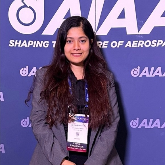 Lamisa Musharrat