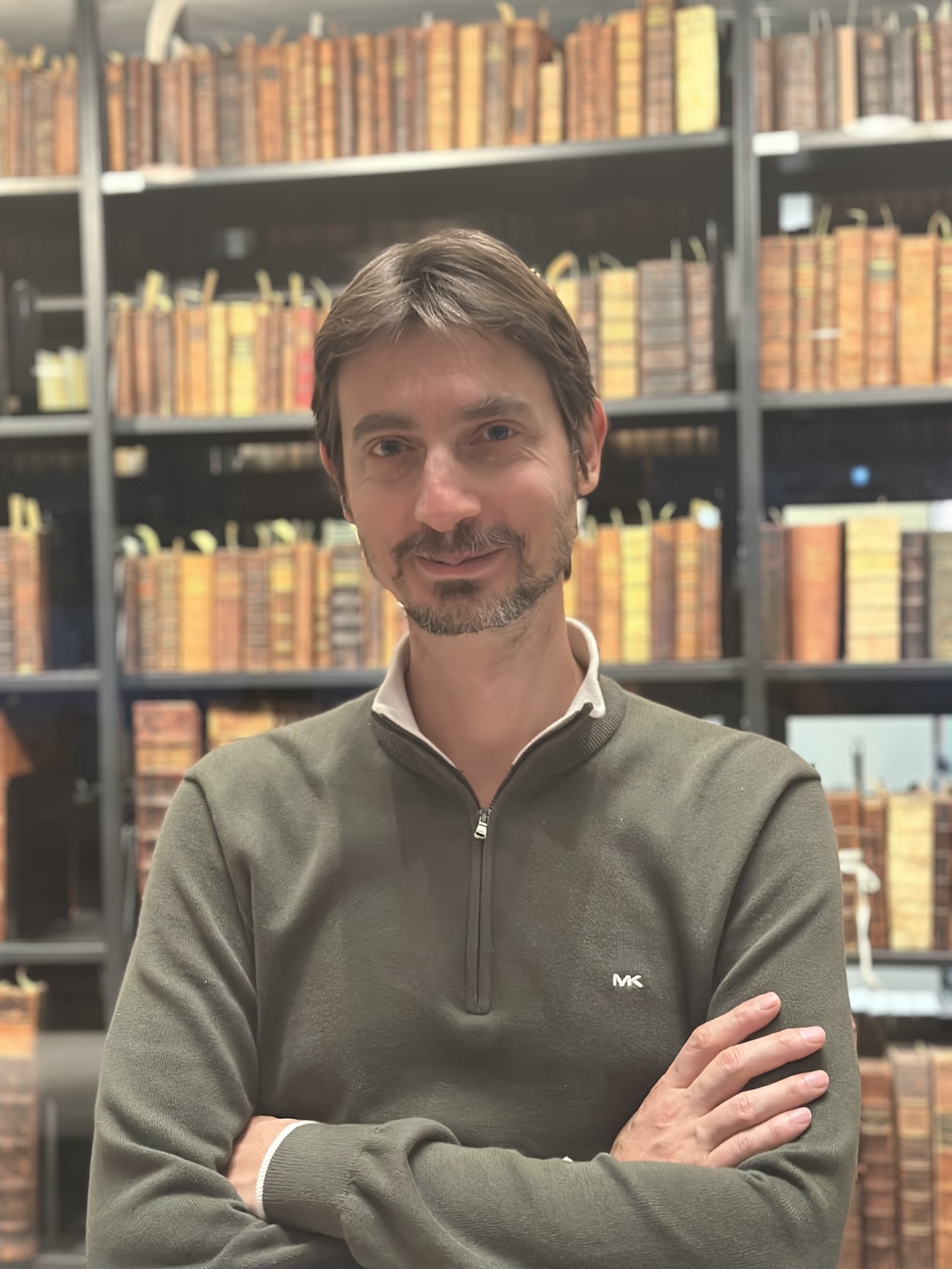 Omer San, PhD